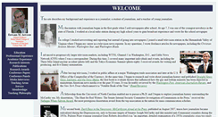 Desktop Screenshot of edwardalwood.com